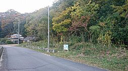 物件画像 伯方町北浦 土地