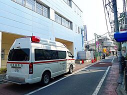 [周辺] 【総合病院】東京女子医科大学東医療センターまで792ｍ