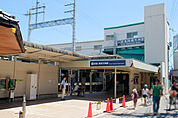 長岡天神駅(阪急 京都本線)まで183m