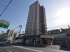 ラ・フェリス下到津  ｜ 福岡県北九州市小倉北区下到津2丁目（賃貸マンション2K・10階・32.01㎡） その3