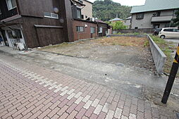 物件画像 吉田町東小路　売り地　約４０坪