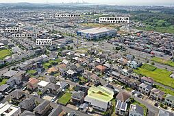 物件画像 木更津市請西東8丁目