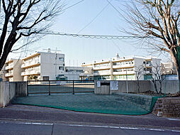 [周辺] 横浜市立みたけ台中学校　距離約260ｍ