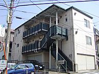 神奈川県横須賀市深田台：物件画像／叶不動産有限会社