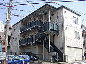 神奈川県横須賀市深田台（賃貸マンション2K・2階・29.16㎡） その1