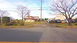 物件画像 川越市菅間 土地面積406平米(122.8坪)