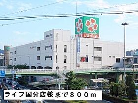 パティオ国分  ｜ 大阪府柏原市国分市場２丁目（賃貸マンション2LDK・1階・56.70㎡） その30