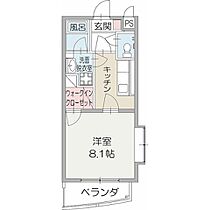 ＦＯＵＲ　ＳＥＡＳＯＮＳ 103 ｜ 静岡県裾野市公文名（賃貸マンション1K・2階・30.29㎡） その2