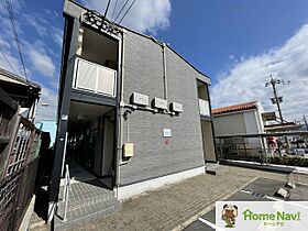 レオパレス　外環富田林III  ｜ 大阪府富田林市若松町西２丁目（賃貸アパート1K・1階・23.20㎡） その4