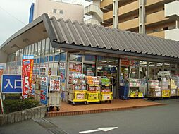 [周辺] 【ドラッグストア】ハックドラッグ東戸塚前田町店まで626ｍ