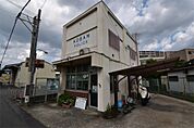寝屋川警察署 高柳交番（817m）