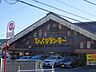 その他：びっくりドンキー　八千代緑が丘店　徒歩5分（約350m）