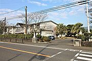 有明小学校