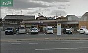 セブンイレブン岡山下伊福1丁目店 97m