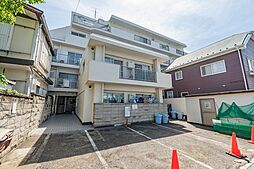 物件画像 マンション上北沢