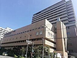 [周辺] 公立大学法人横浜市立大学附属市民総合医療センターまで1442m
