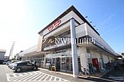 コープ福富 336m