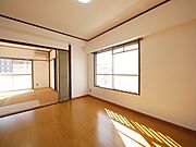 洋室5．5帖