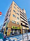 東京都葛飾区金町3丁目：物件画像