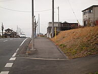 茨城県水戸市渡里町3028-6：物件画像