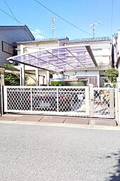 物件画像 南区砂口町