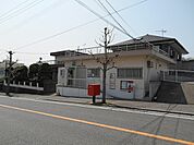 和歌山園部郵便局まで157m