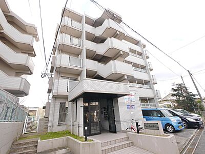 外観 外観