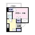 アレックス五井6階3.5万円