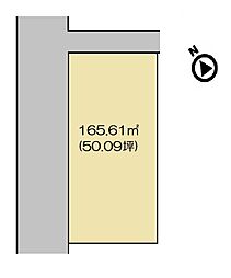 物件画像 松阪市 幸小学校前限定１区画