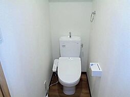 [トイレ] 参考写真