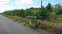 宇部市　東岐波