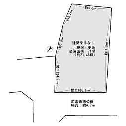 物件画像 岸和田市西大路町売土地