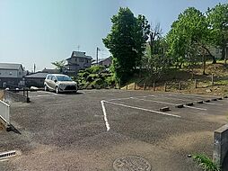 🉐敷金礼金0円！🉐和田小宮町 駐車場