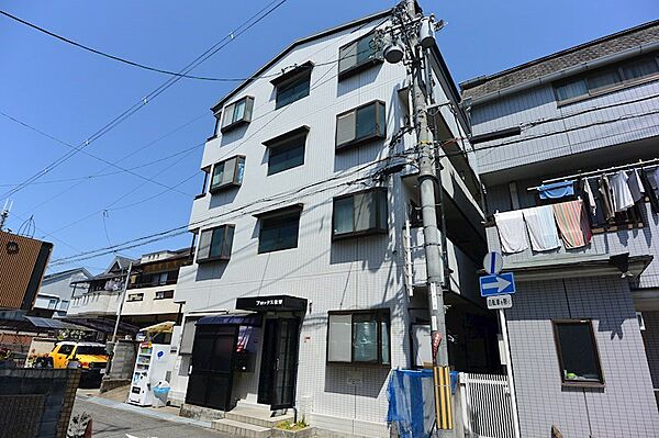 ストーリア牧野 ｜大阪府枚方市牧野本町１丁目(賃貸マンション1R・2階・17.00㎡)の写真 その1