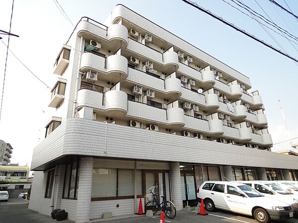 広島県広島市安佐南区西原４丁目(賃貸マンション1K・3階・20.00㎡)の写真 その1