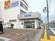 株式会社筑波銀行 大みか駅前支店（1470m）