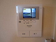 テレビドアフォン