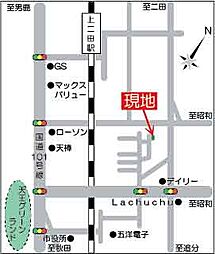 物件画像 潟上市天王字鶴沼台 土地