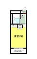 野々市パリエ3階2.6万円