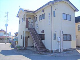 サンハイツ 202 ｜ 茨城県日立市諏訪町１丁目（賃貸アパート1K・2階・20.66㎡） その1