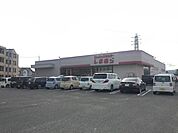 ファッションセンターしまむら梶取店まで1495m