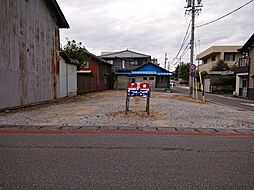 売土地　垂井町