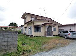 物件画像 売地 矢吹町善郷内