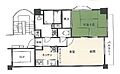 キャッスルマンション熊谷3階5.0万円