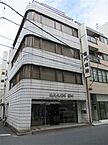 東京都千代田区東神田1丁目15-2：物件画像／株式会社サンライズ