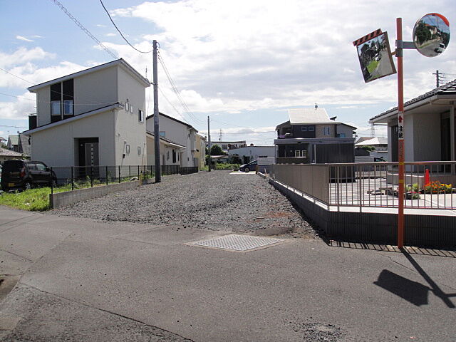 ホームズ ひたちなか市津田 ひたちなか市 ｊｒ水郡線 後台駅 徒歩22分の土地 物件番号