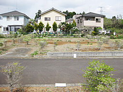 物件画像 江戸崎グリーンヒルズ12号地