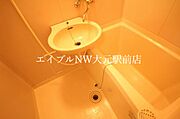 洗面台