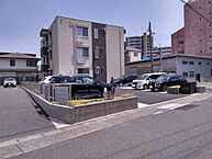 愛知県名古屋市西区市場木町500：物件画像／株式会社不動産工房