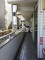 東京都小金井市貫井南町3丁目（賃貸マンション1R・4階・16.18㎡） その11